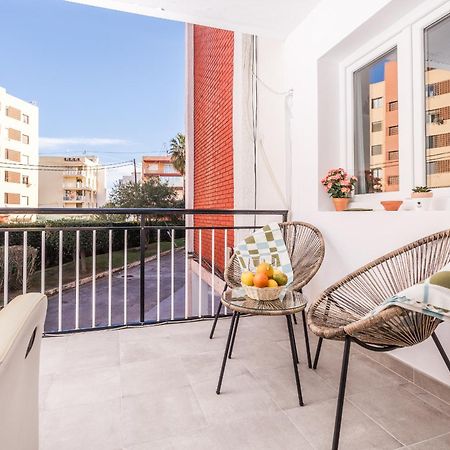 Apartamento Magico Javea Arenal Exterior photo