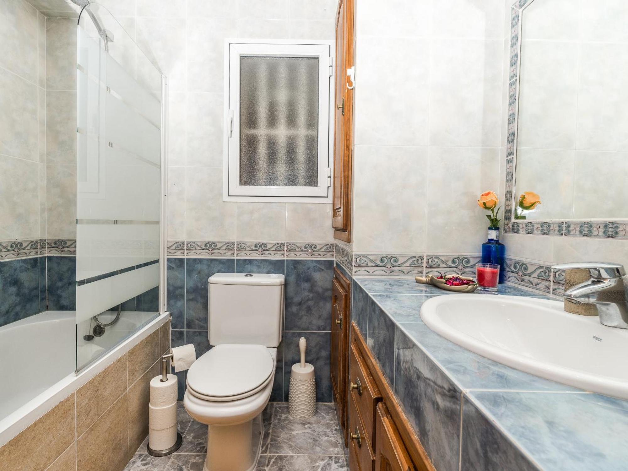 Apartamento Magico Javea Arenal Exterior photo