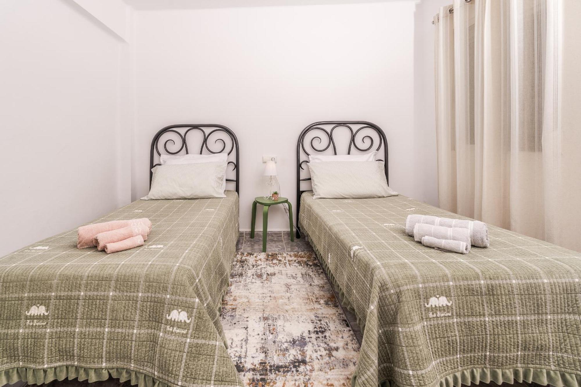 Apartamento Magico Javea Arenal Exterior photo