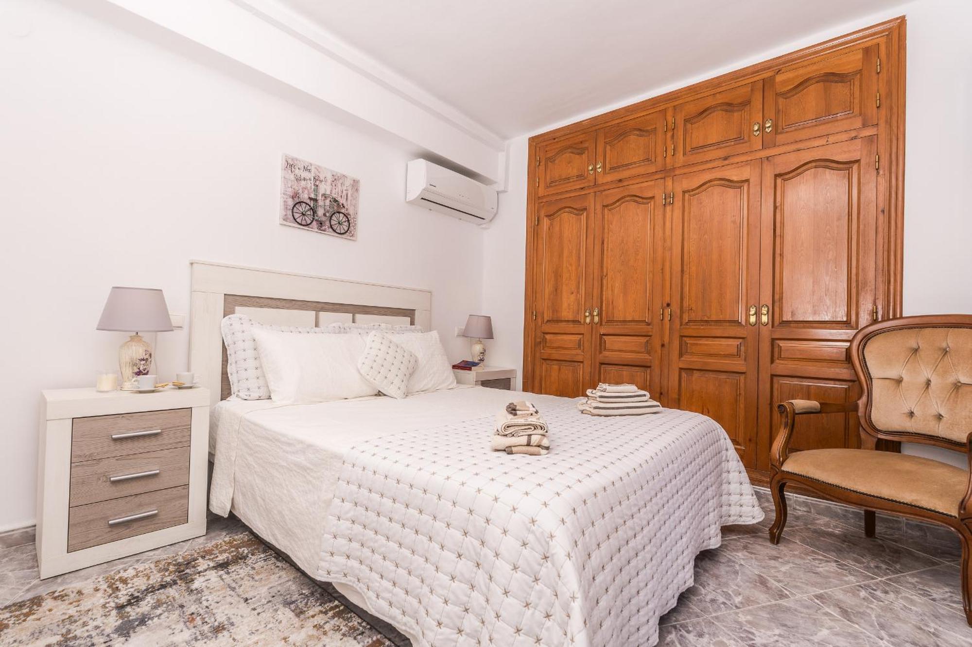 Apartamento Magico Javea Arenal Exterior photo