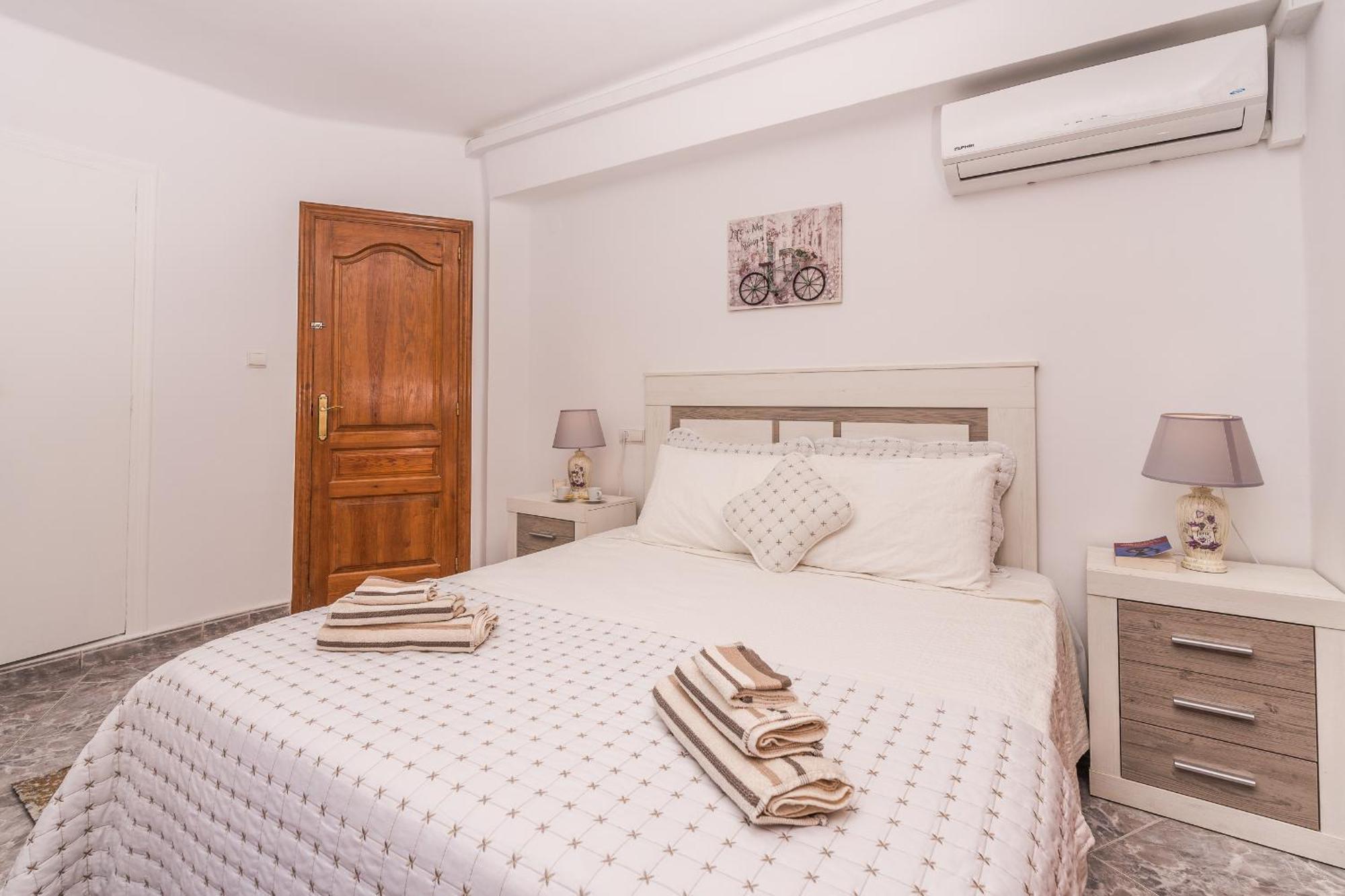 Apartamento Magico Javea Arenal Exterior photo