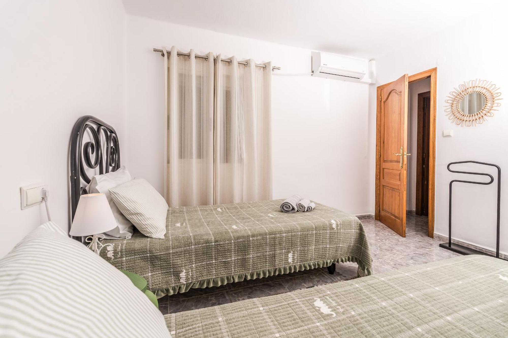 Apartamento Magico Javea Arenal Exterior photo