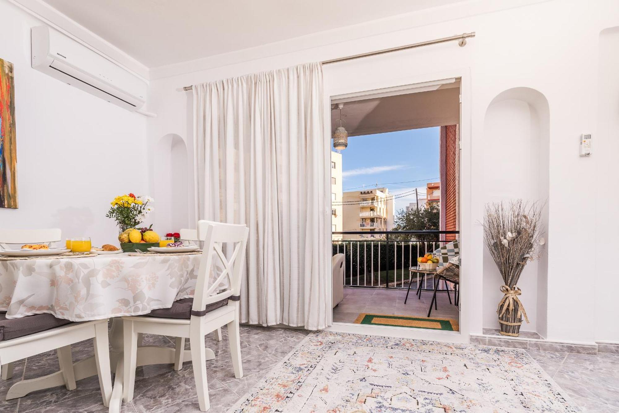 Apartamento Magico Javea Arenal Exterior photo